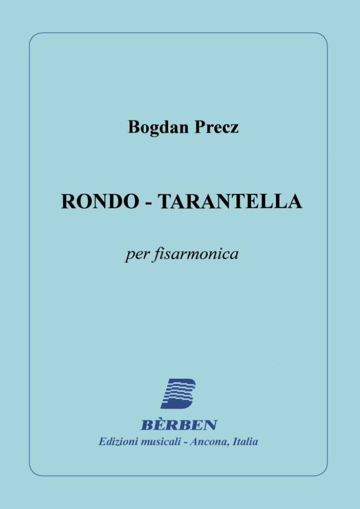 Rondo Tarantella